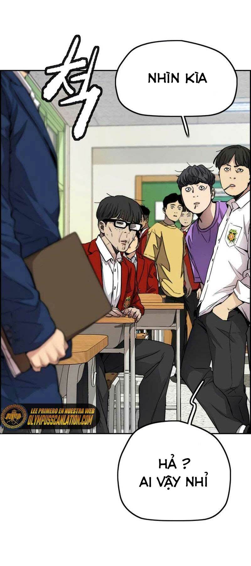 Thể Thao Cực Hạn Chapter 408 - Trang 2