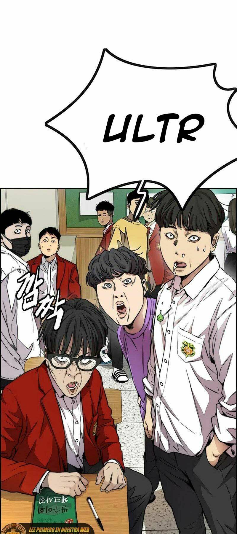 Thể Thao Cực Hạn Chapter 408 - Trang 2