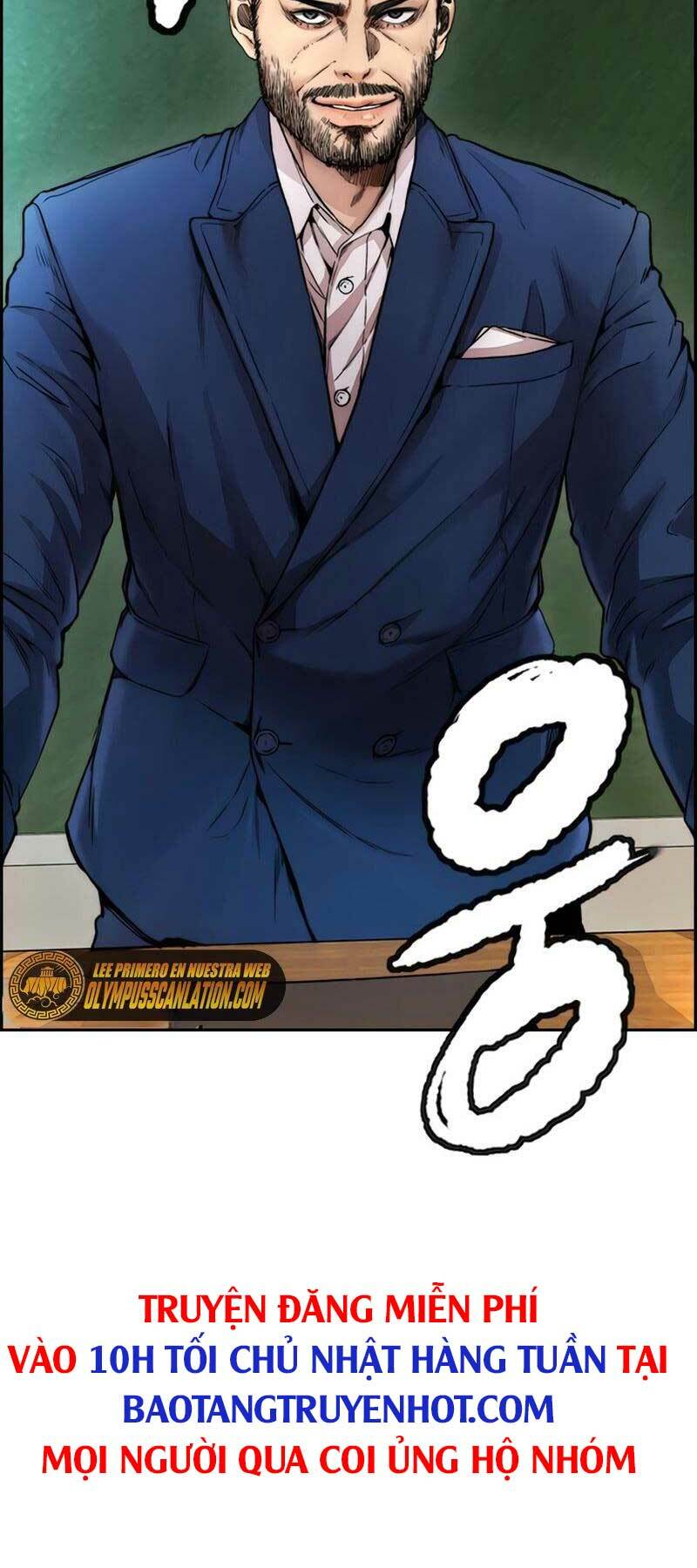 Thể Thao Cực Hạn Chapter 408 - Trang 2