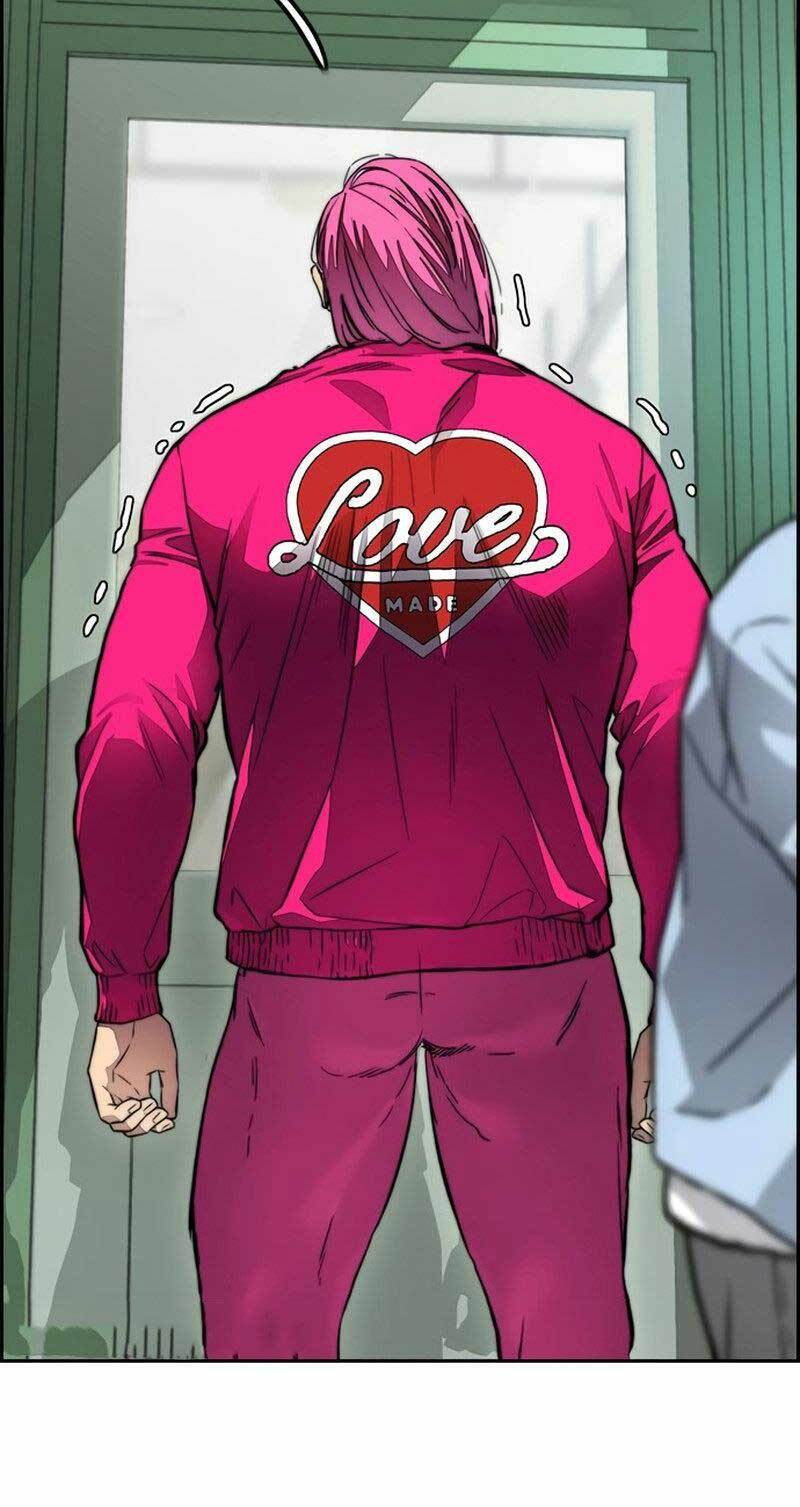 Thể Thao Cực Hạn Chapter 408 - Trang 2