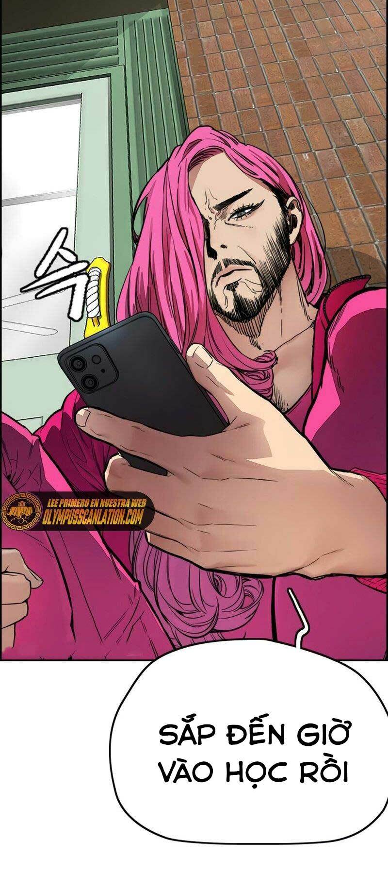 Thể Thao Cực Hạn Chapter 408 - Trang 2