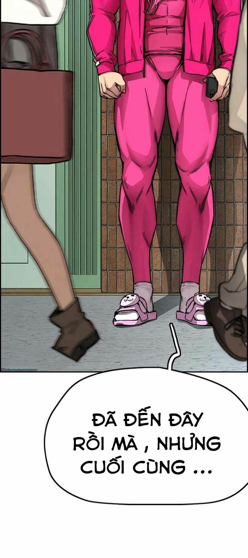 Thể Thao Cực Hạn Chapter 408 - Trang 2