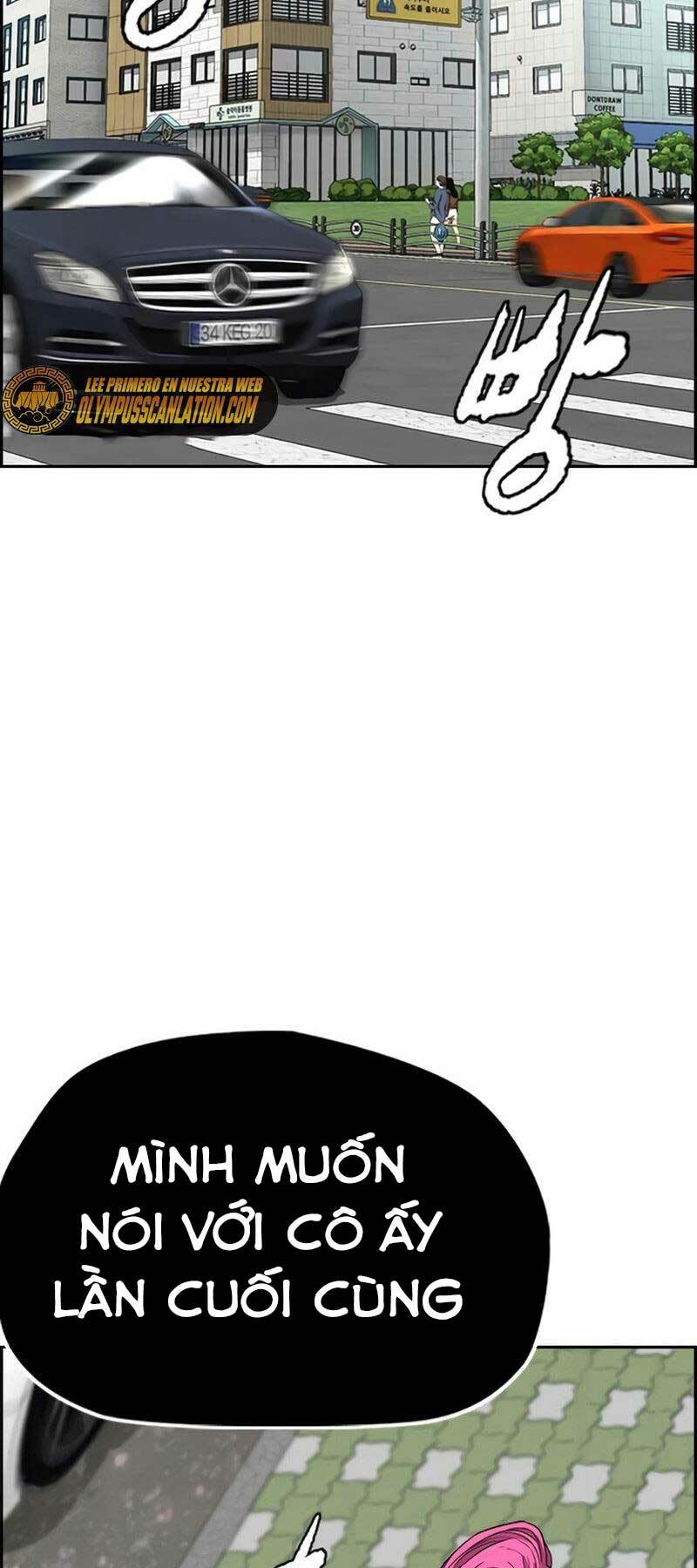 Thể Thao Cực Hạn Chapter 408 - Trang 2