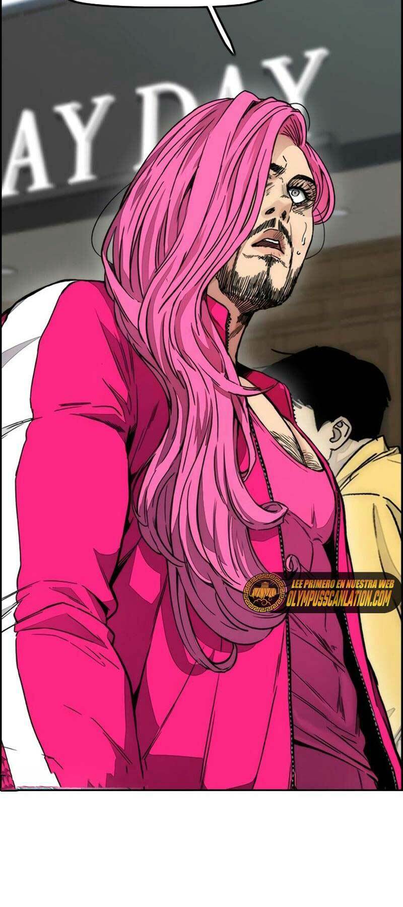 Thể Thao Cực Hạn Chapter 408 - Trang 2