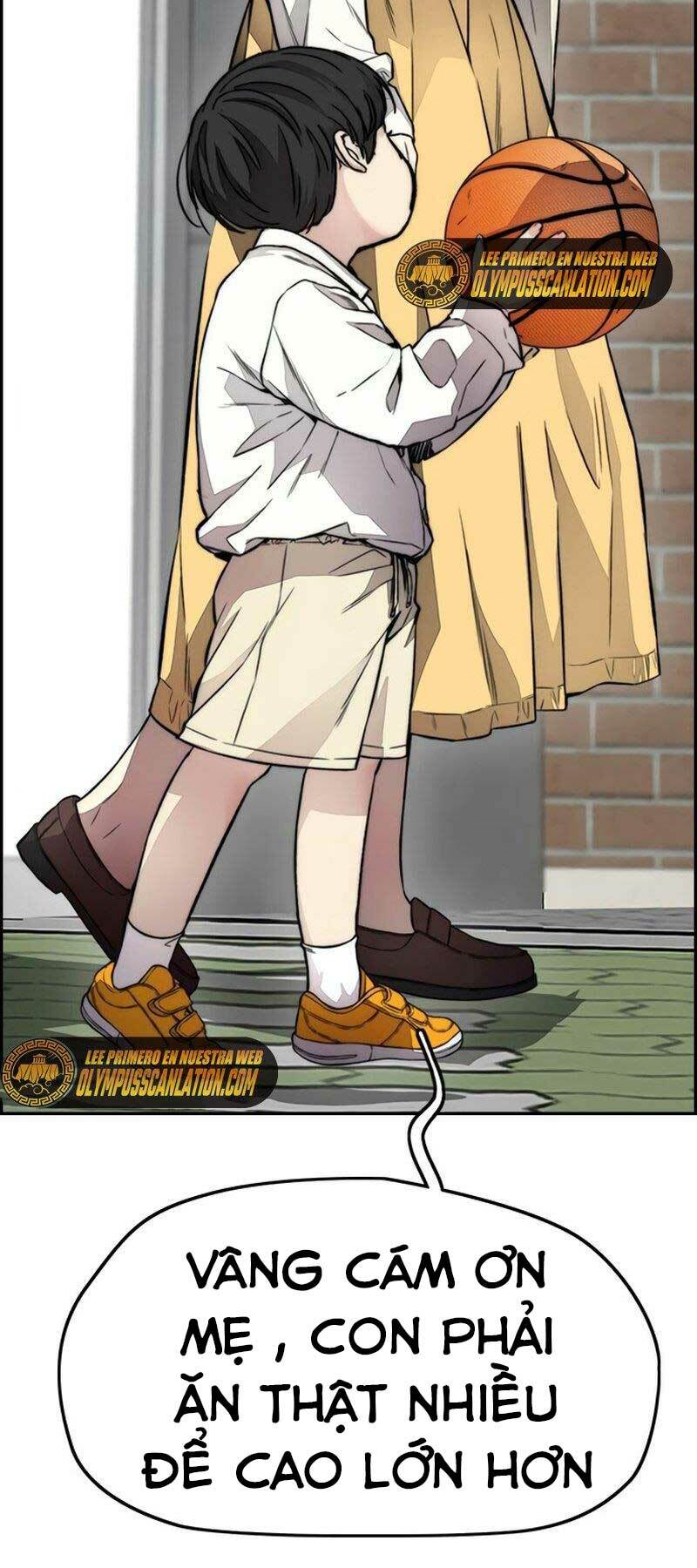 Thể Thao Cực Hạn Chapter 408 - Trang 2