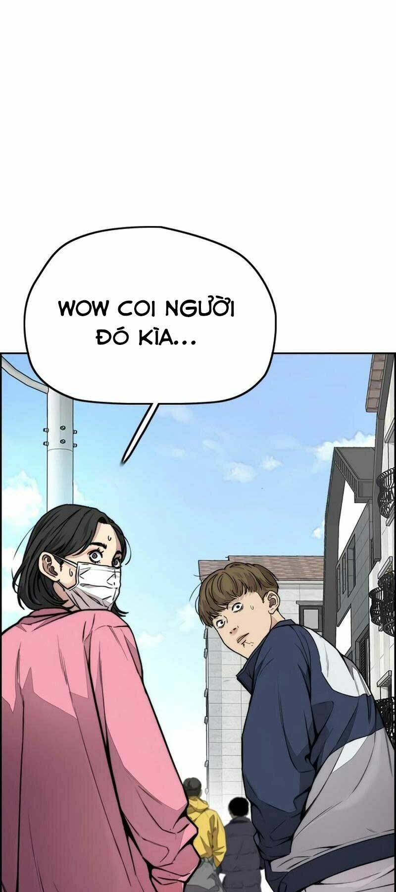 Thể Thao Cực Hạn Chapter 408 - Trang 2