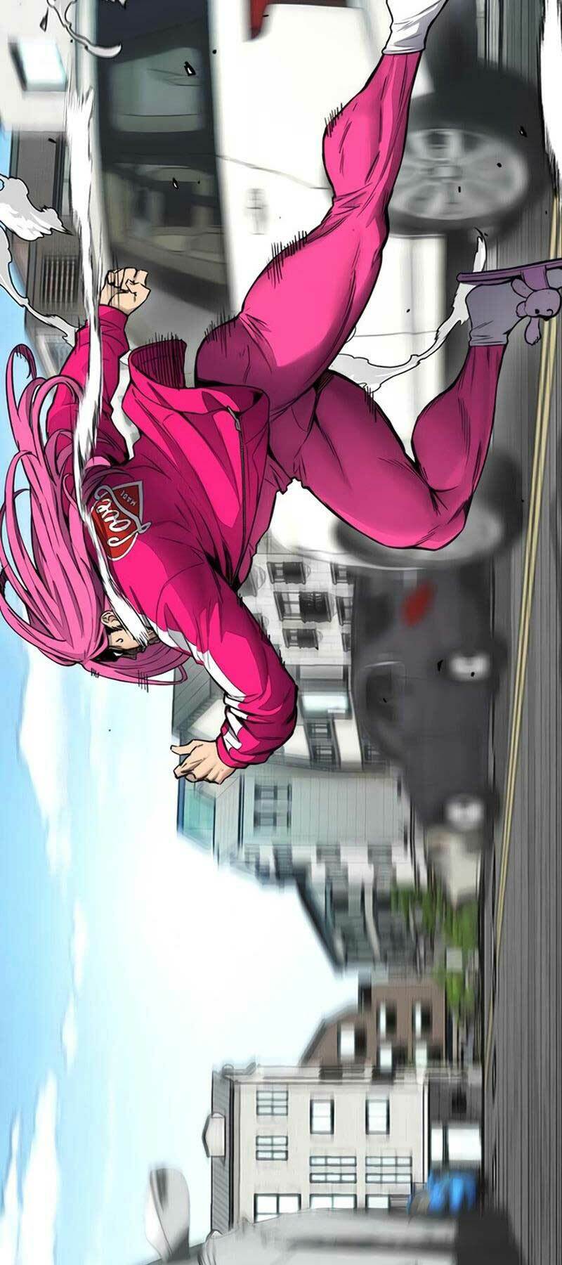 Thể Thao Cực Hạn Chapter 408 - Trang 2