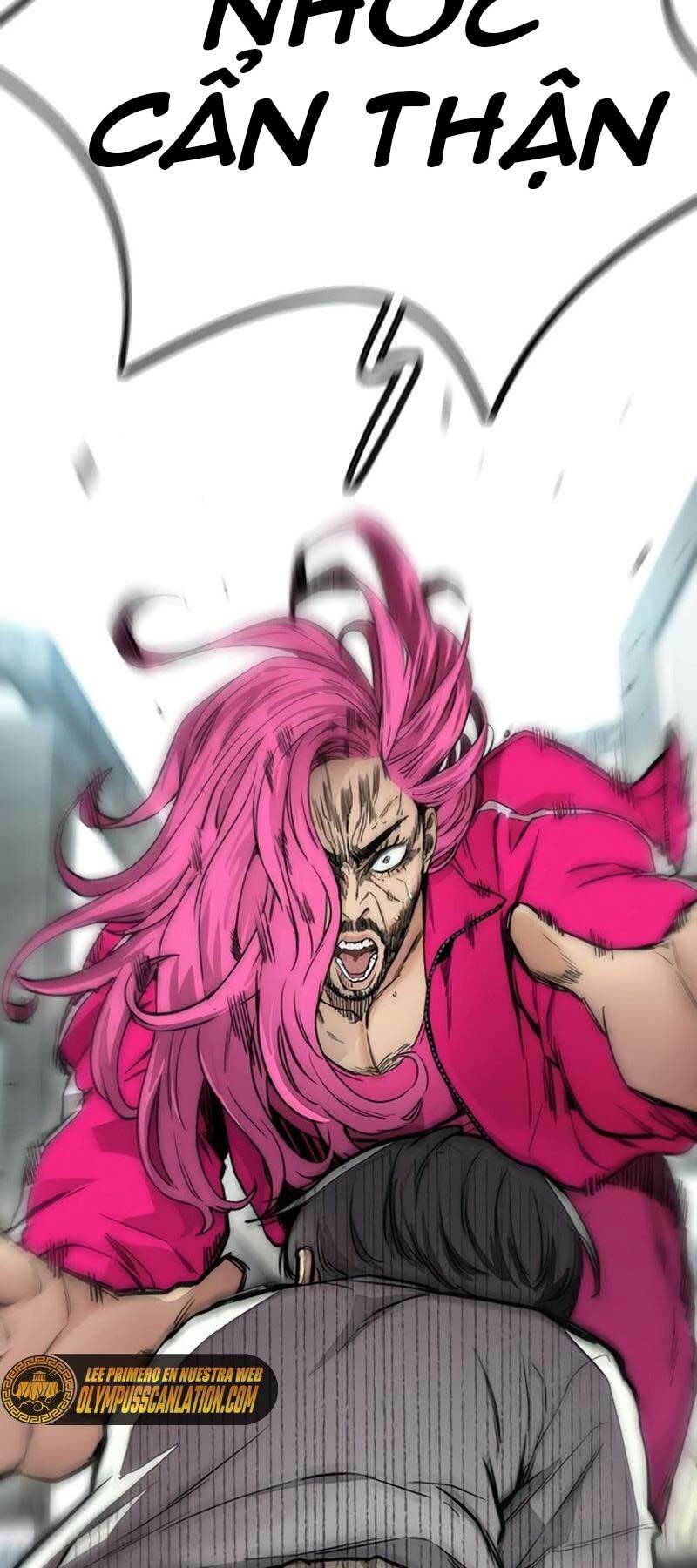 Thể Thao Cực Hạn Chapter 408 - Trang 2