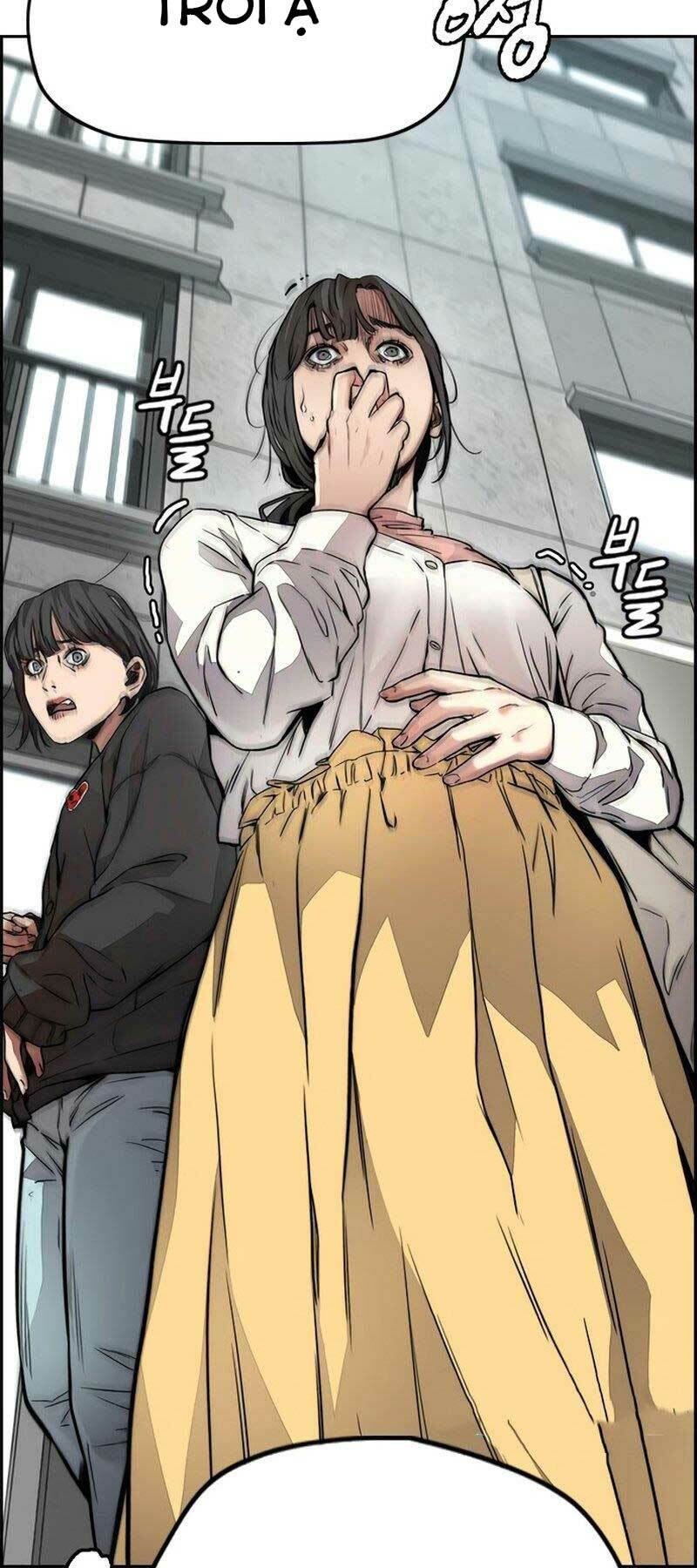 Thể Thao Cực Hạn Chapter 408 - Trang 2