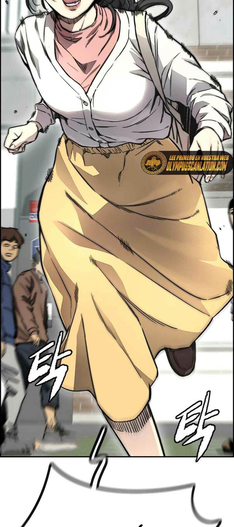 Thể Thao Cực Hạn Chapter 408 - Trang 2