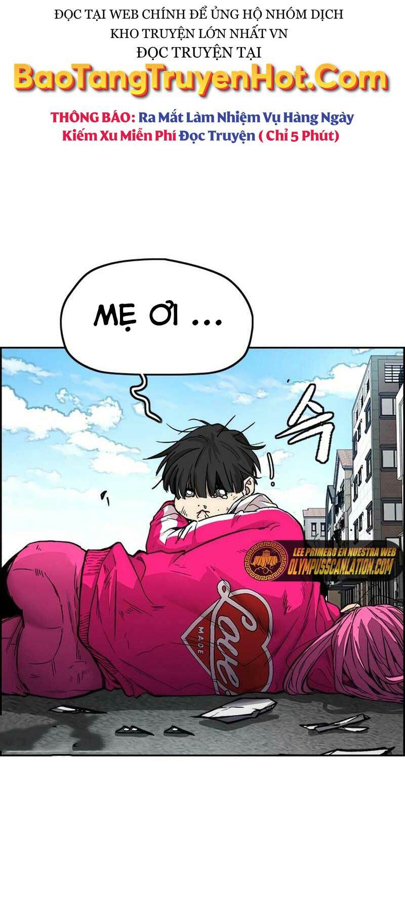 Thể Thao Cực Hạn Chapter 408 - Trang 2