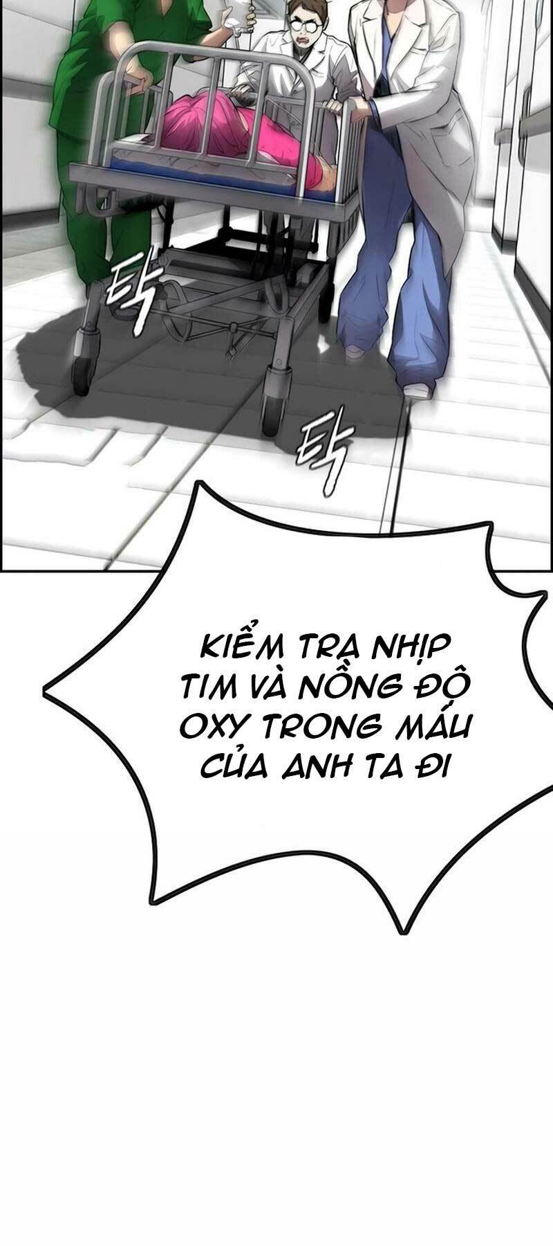 Thể Thao Cực Hạn Chapter 408 - Trang 2