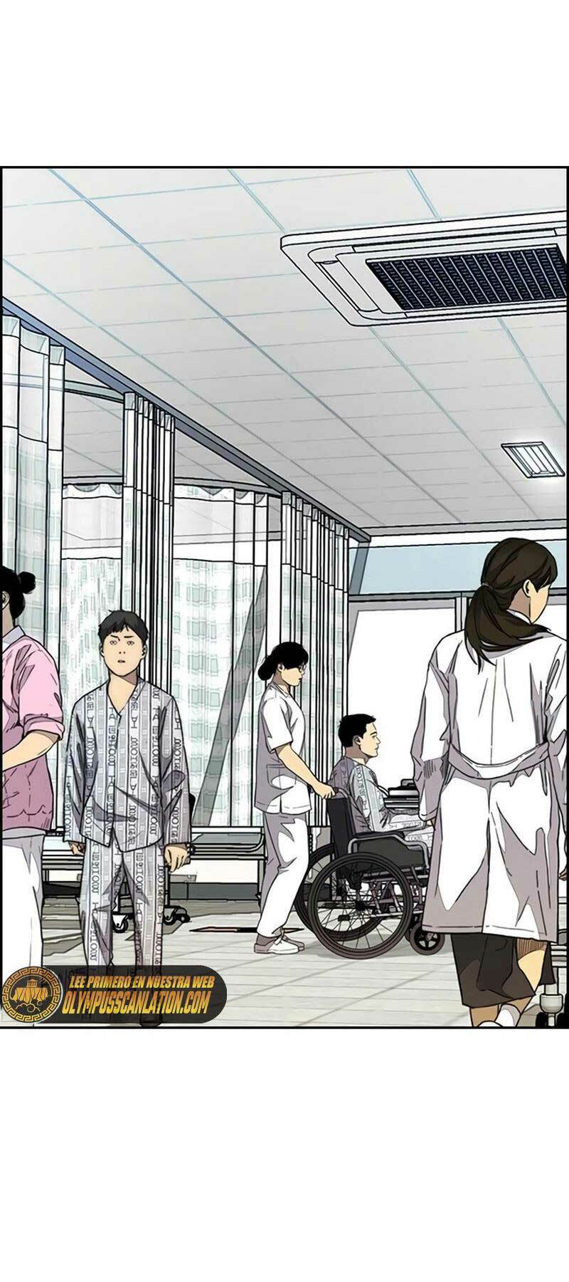 Thể Thao Cực Hạn Chapter 408 - Trang 2