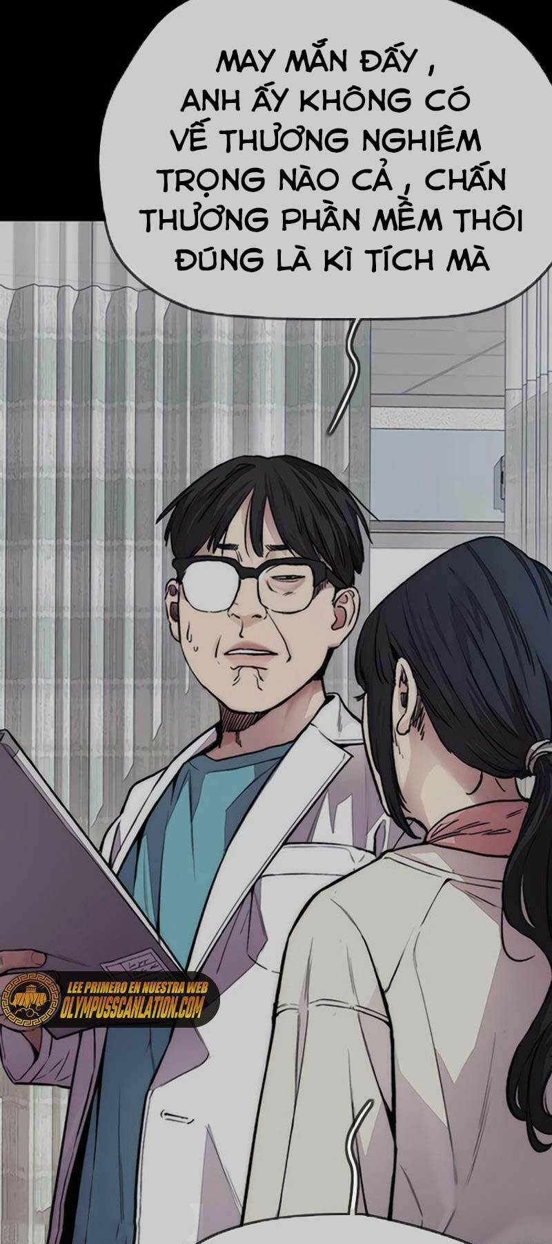 Thể Thao Cực Hạn Chapter 408 - Trang 2
