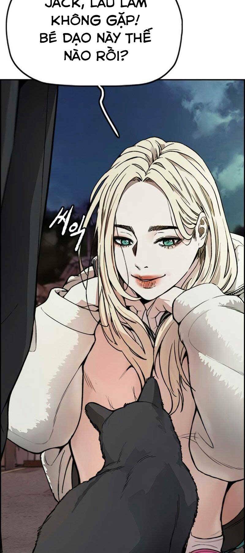 Thể Thao Cực Hạn Chapter 409.5 - Trang 2