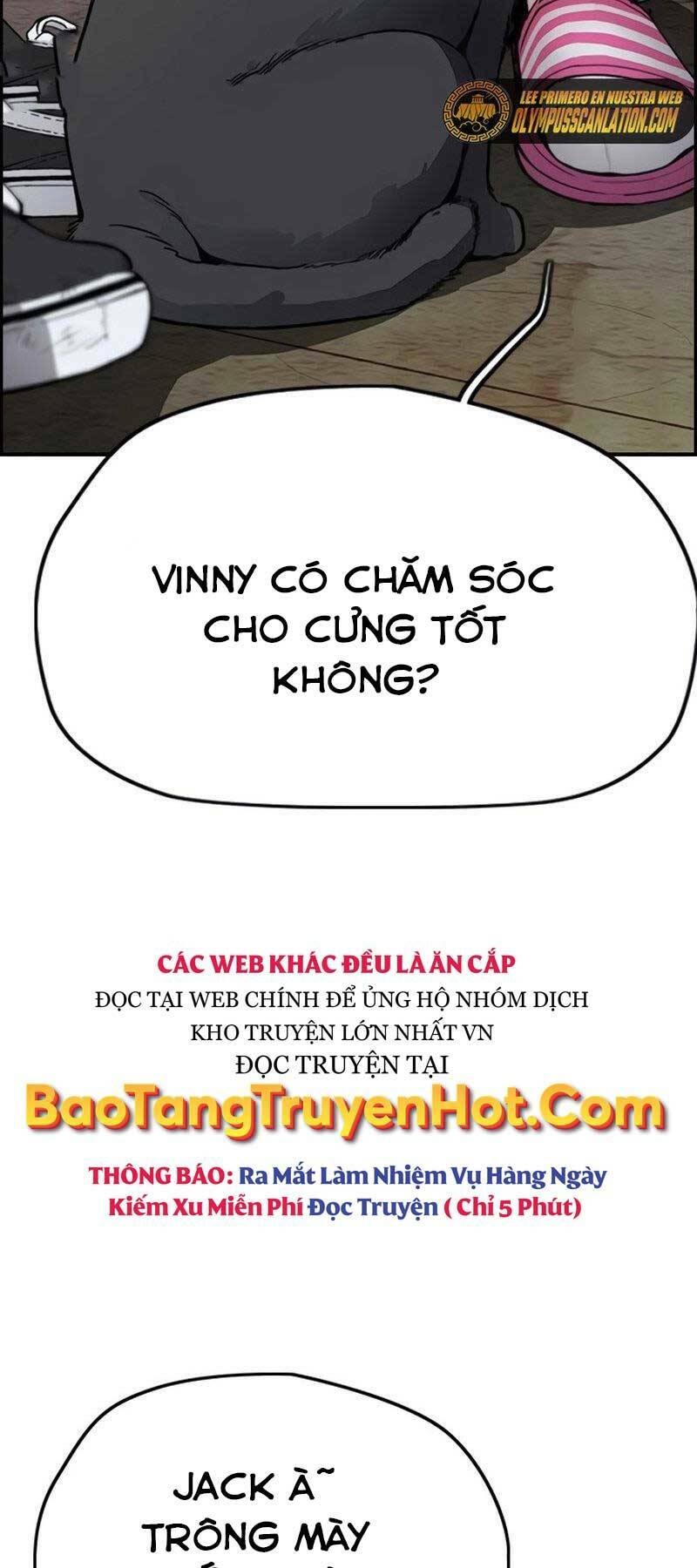 Thể Thao Cực Hạn Chapter 409.5 - Trang 2