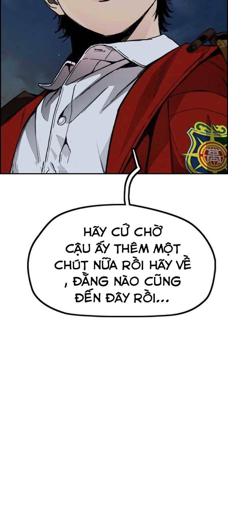 Thể Thao Cực Hạn Chapter 409.5 - Trang 2