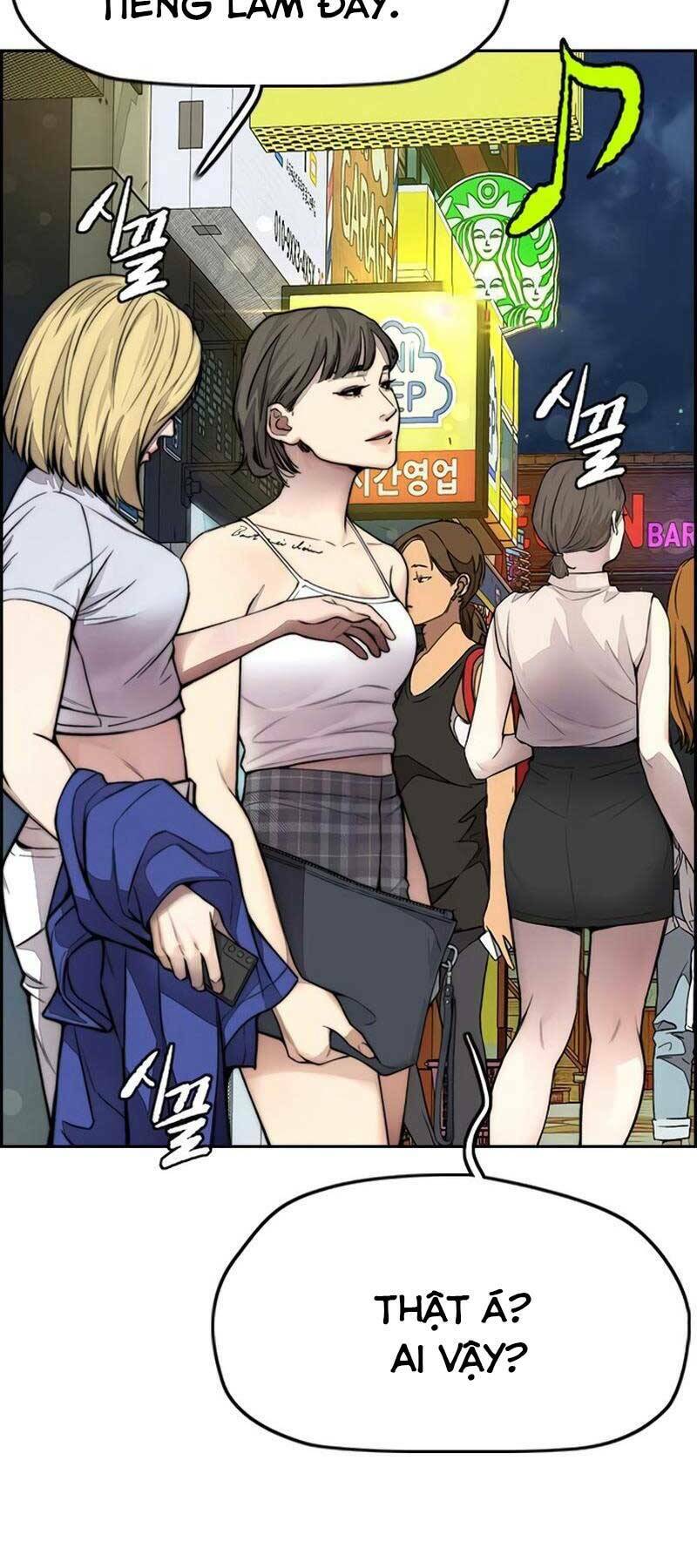 Thể Thao Cực Hạn Chapter 409.5 - Trang 2