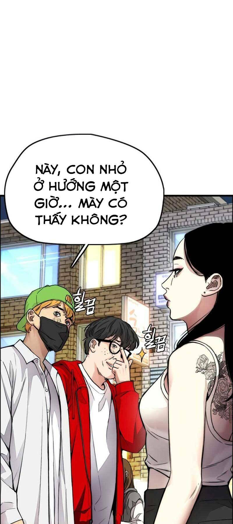 Thể Thao Cực Hạn Chapter 409.5 - Trang 2