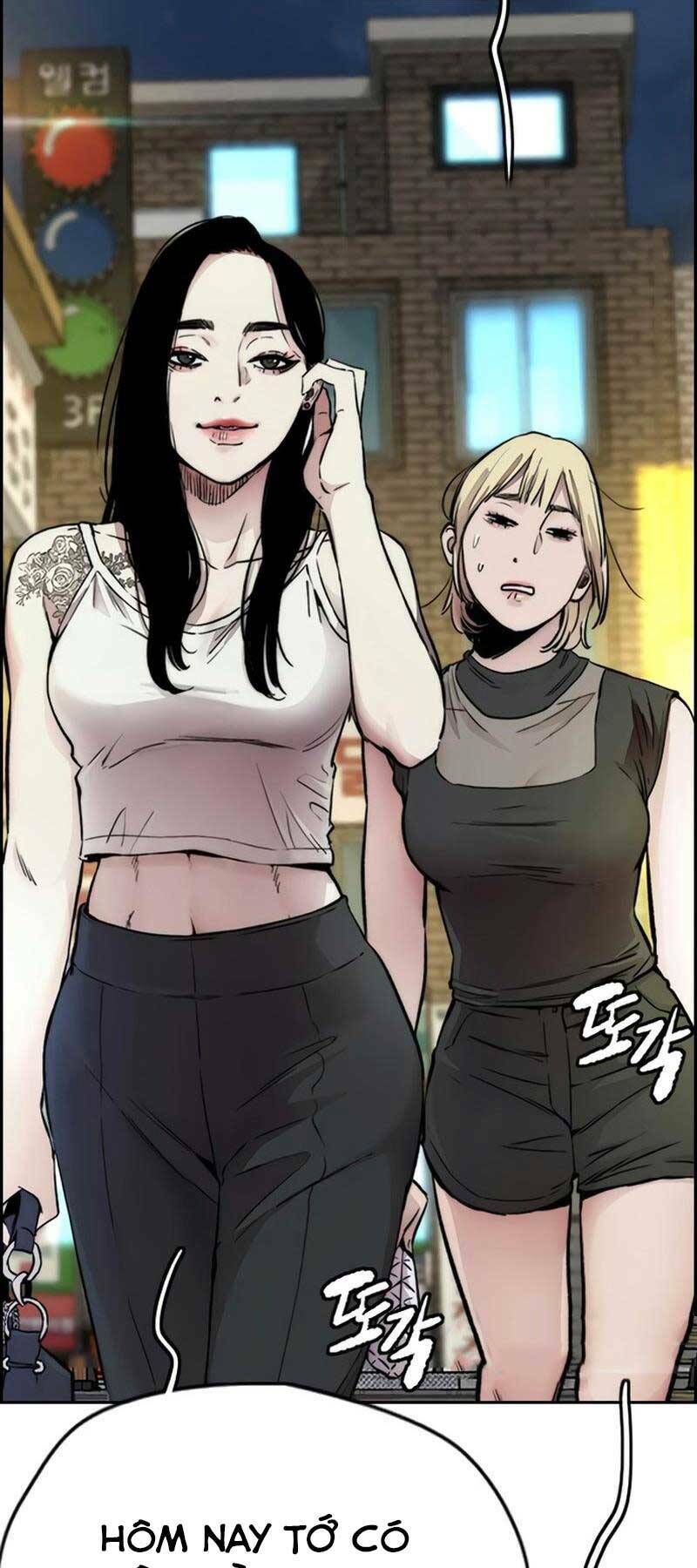 Thể Thao Cực Hạn Chapter 409.5 - Trang 2