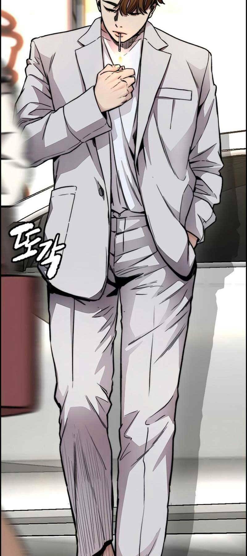 Thể Thao Cực Hạn Chapter 409.5 - Trang 2