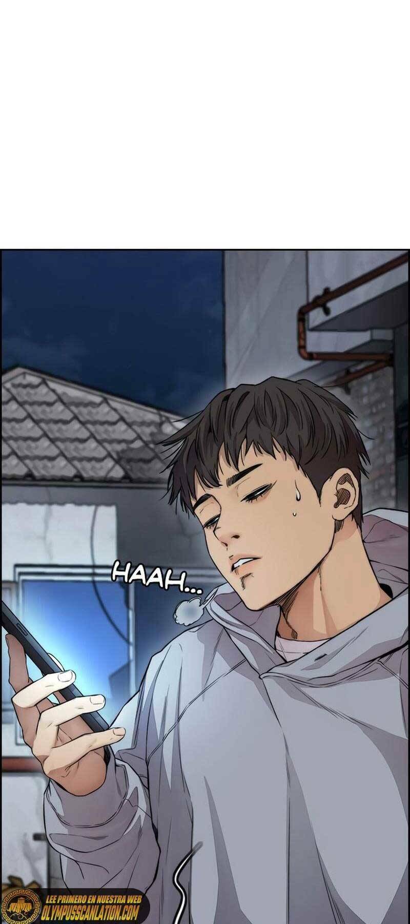 Thể Thao Cực Hạn Chapter 409.5 - Trang 2