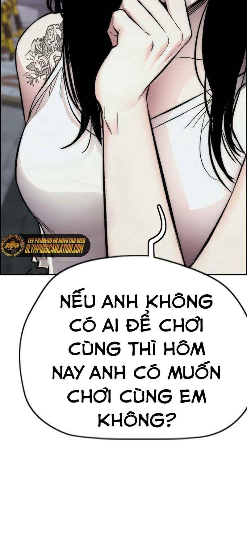 Thể Thao Cực Hạn Chapter 409.5 - Trang 2