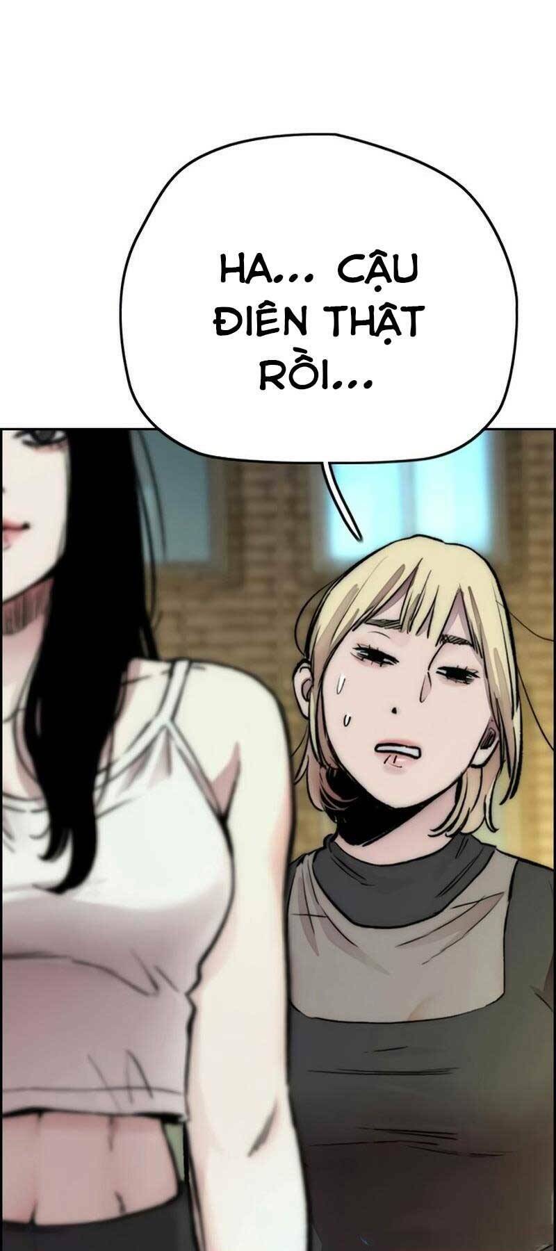 Thể Thao Cực Hạn Chapter 409.5 - Trang 2