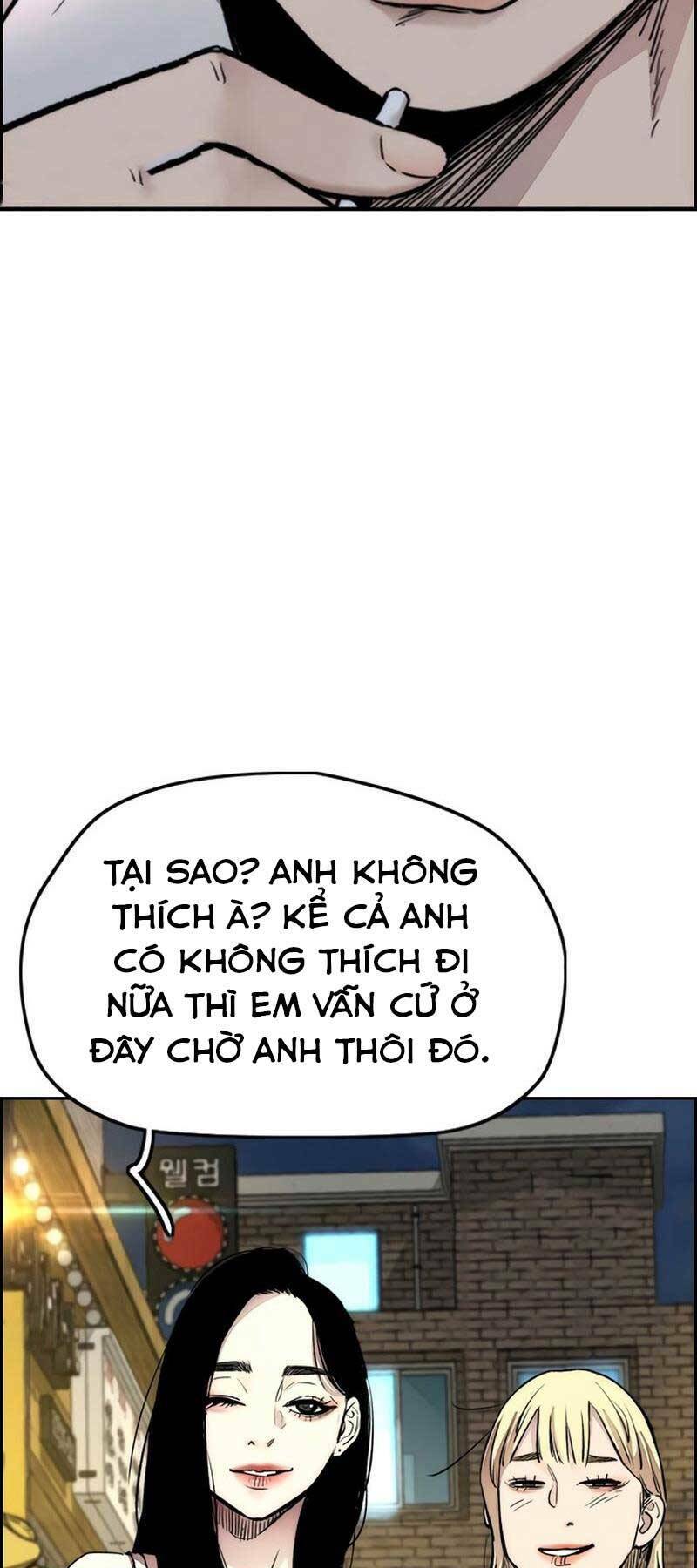 Thể Thao Cực Hạn Chapter 409.5 - Trang 2