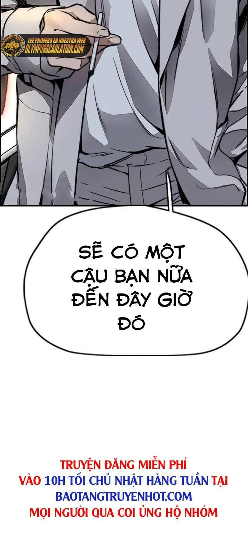 Thể Thao Cực Hạn Chapter 409.5 - Trang 2