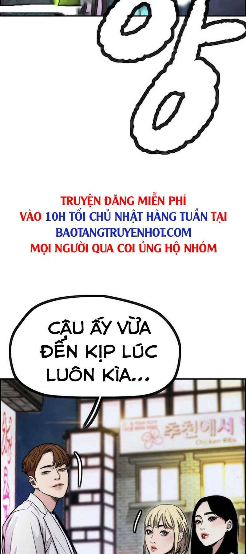 Thể Thao Cực Hạn Chapter 409.5 - Trang 2