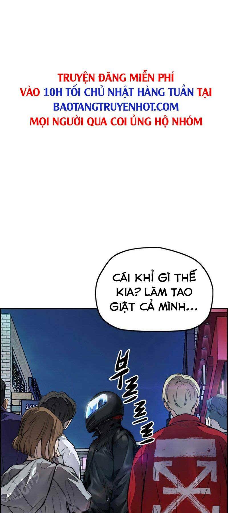 Thể Thao Cực Hạn Chapter 409.5 - Trang 2