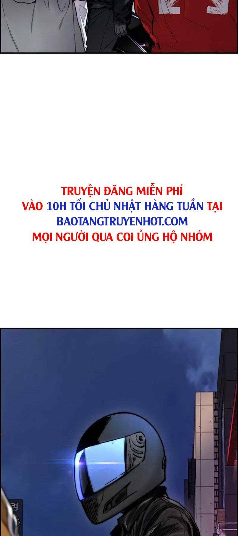 Thể Thao Cực Hạn Chapter 409.5 - Trang 2