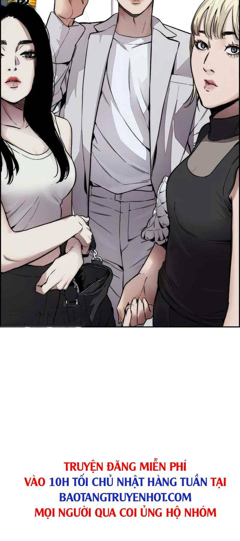 Thể Thao Cực Hạn Chapter 409.5 - Trang 2