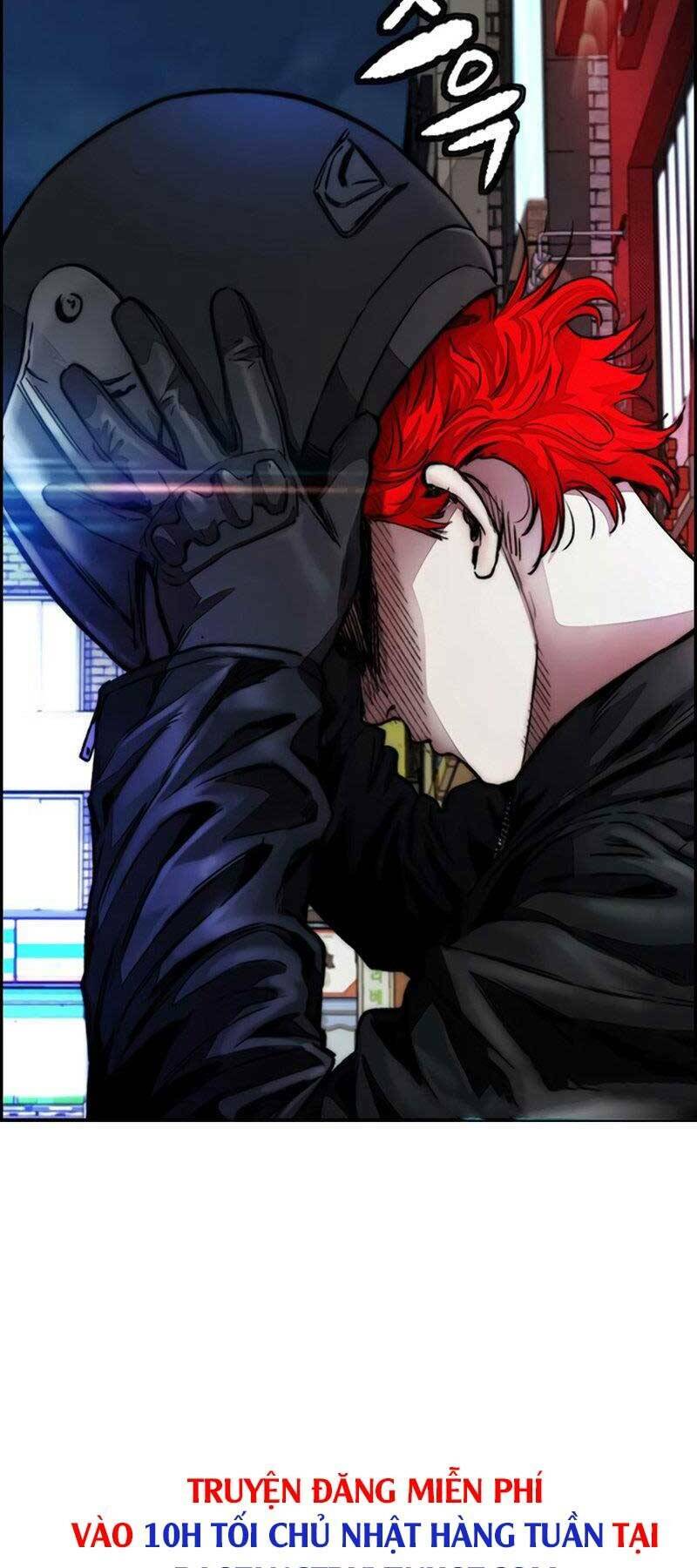 Thể Thao Cực Hạn Chapter 409.5 - Trang 2