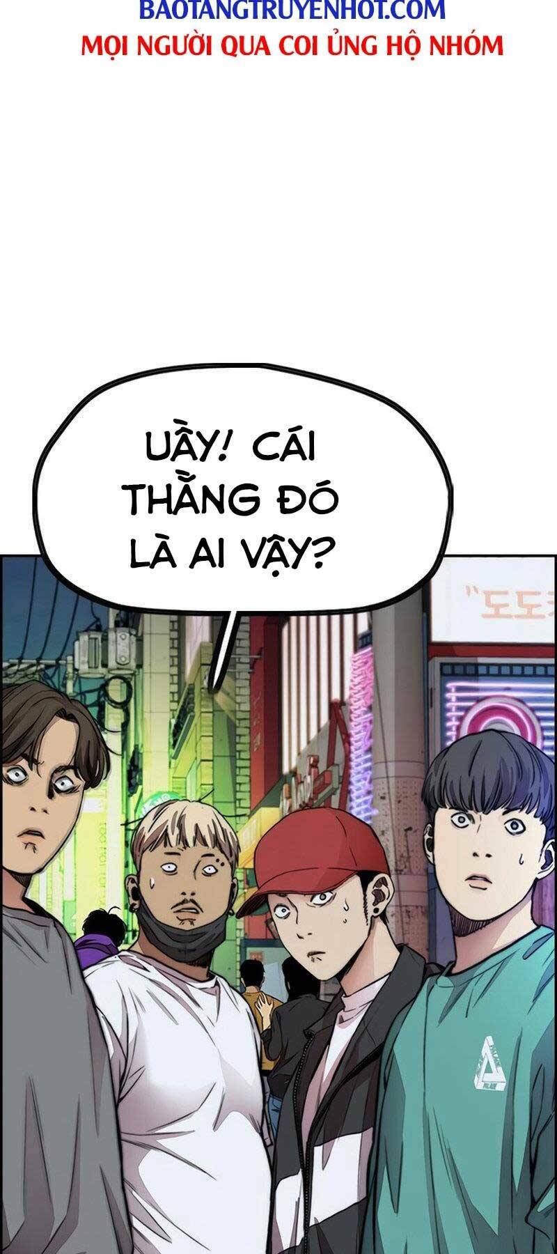 Thể Thao Cực Hạn Chapter 409.5 - Trang 2