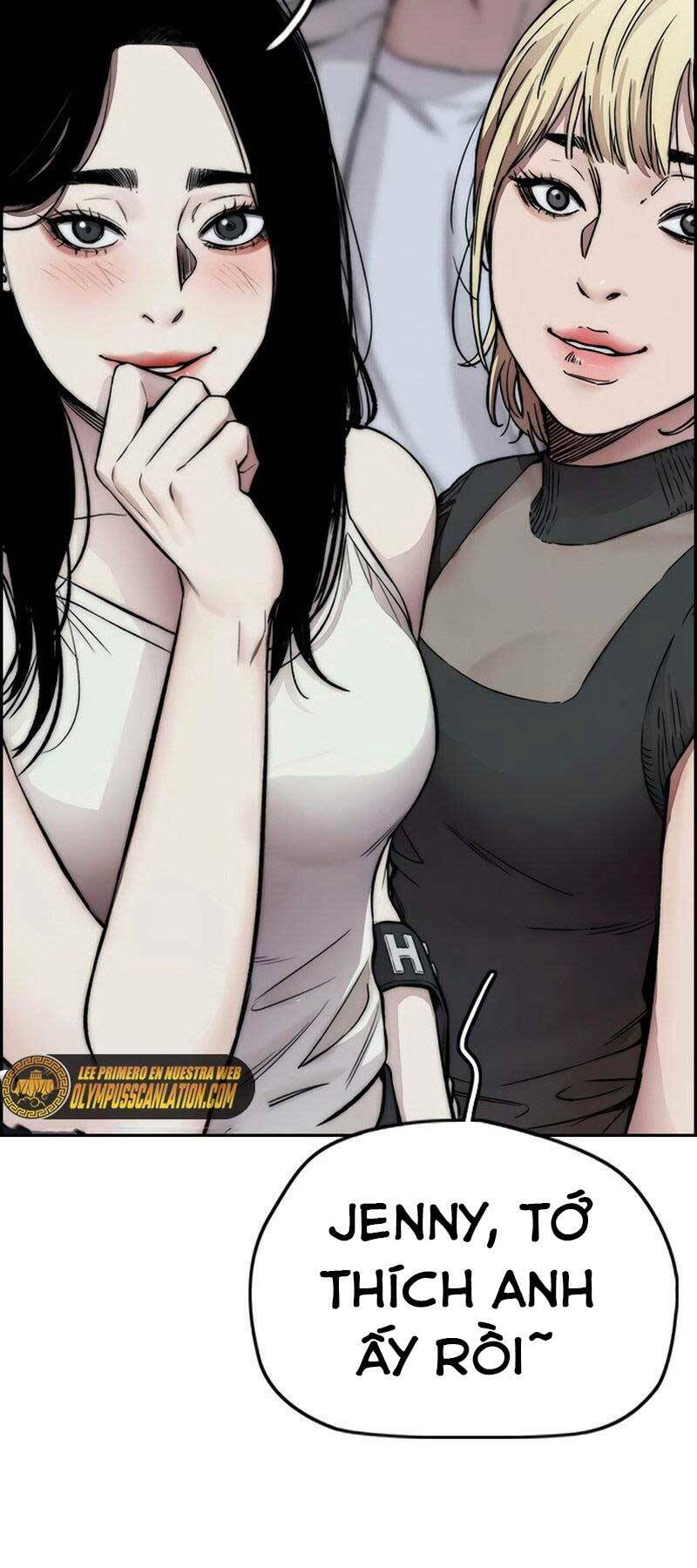 Thể Thao Cực Hạn Chapter 409.5 - Trang 2