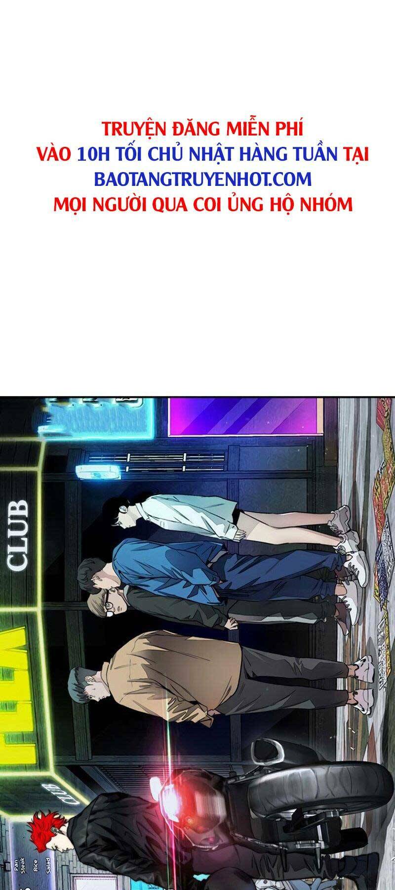 Thể Thao Cực Hạn Chapter 409.5 - Trang 2