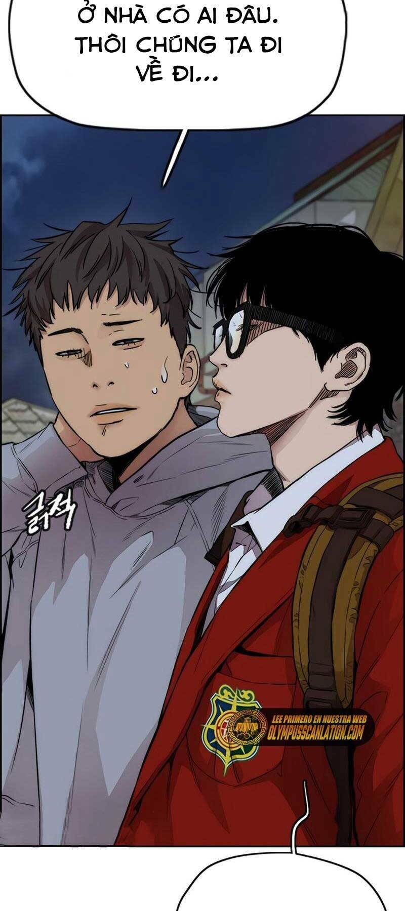 Thể Thao Cực Hạn Chapter 409.5 - Trang 2