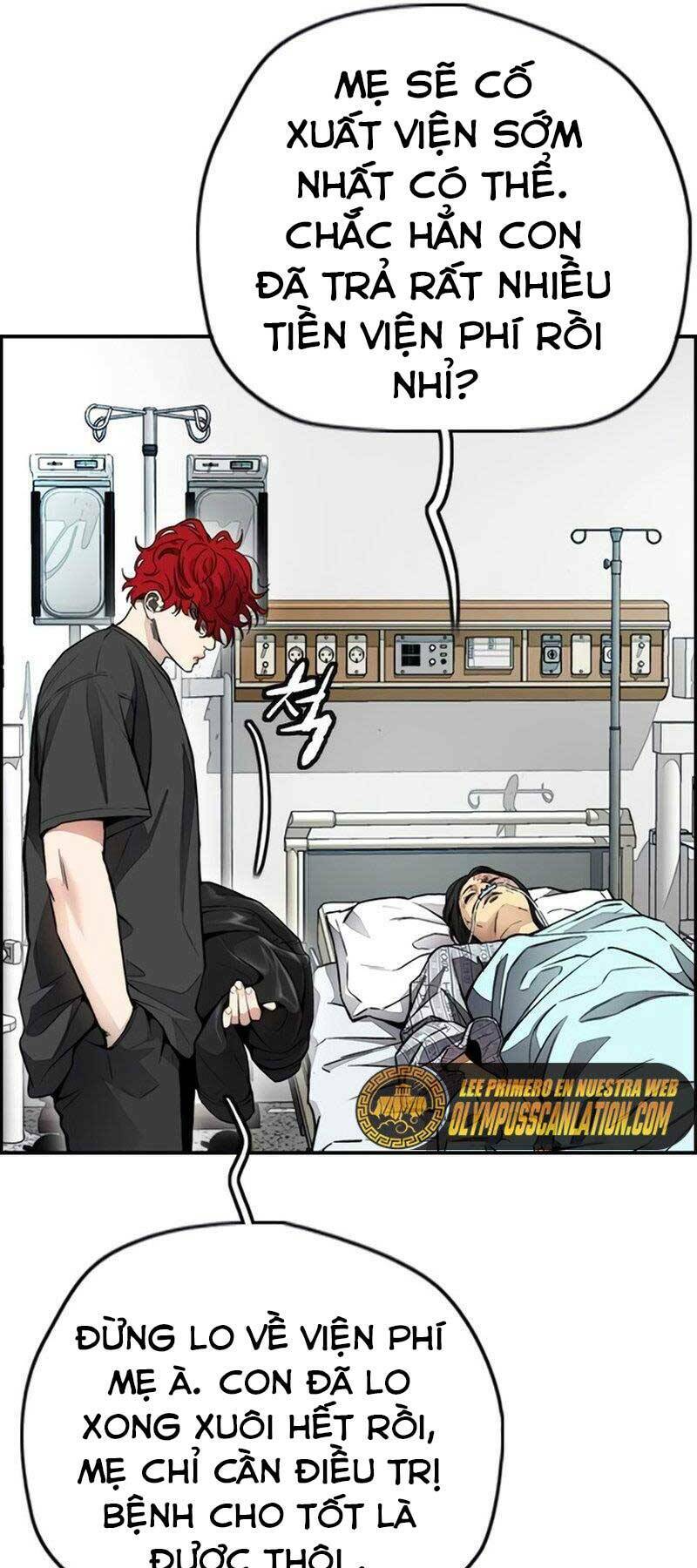 Thể Thao Cực Hạn Chapter 409 - Trang 2