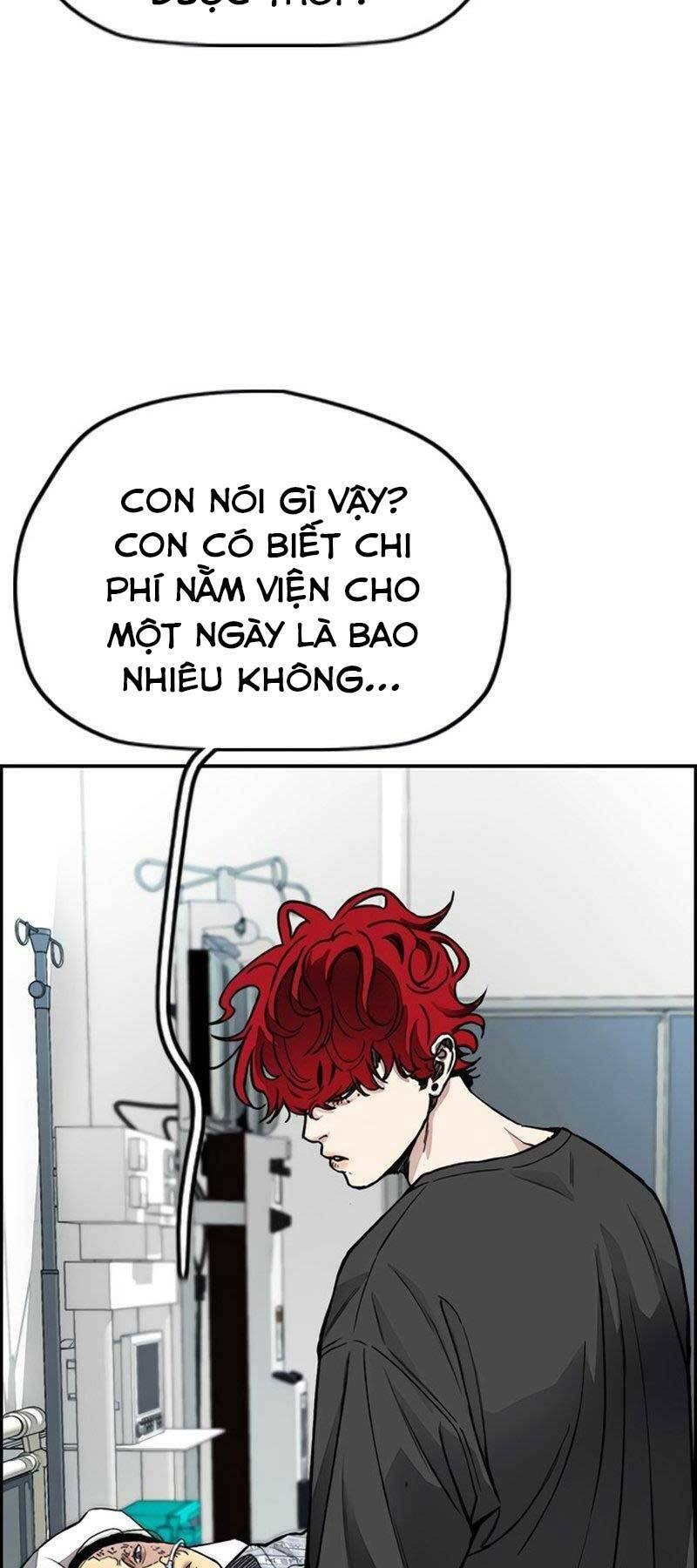 Thể Thao Cực Hạn Chapter 409 - Trang 2