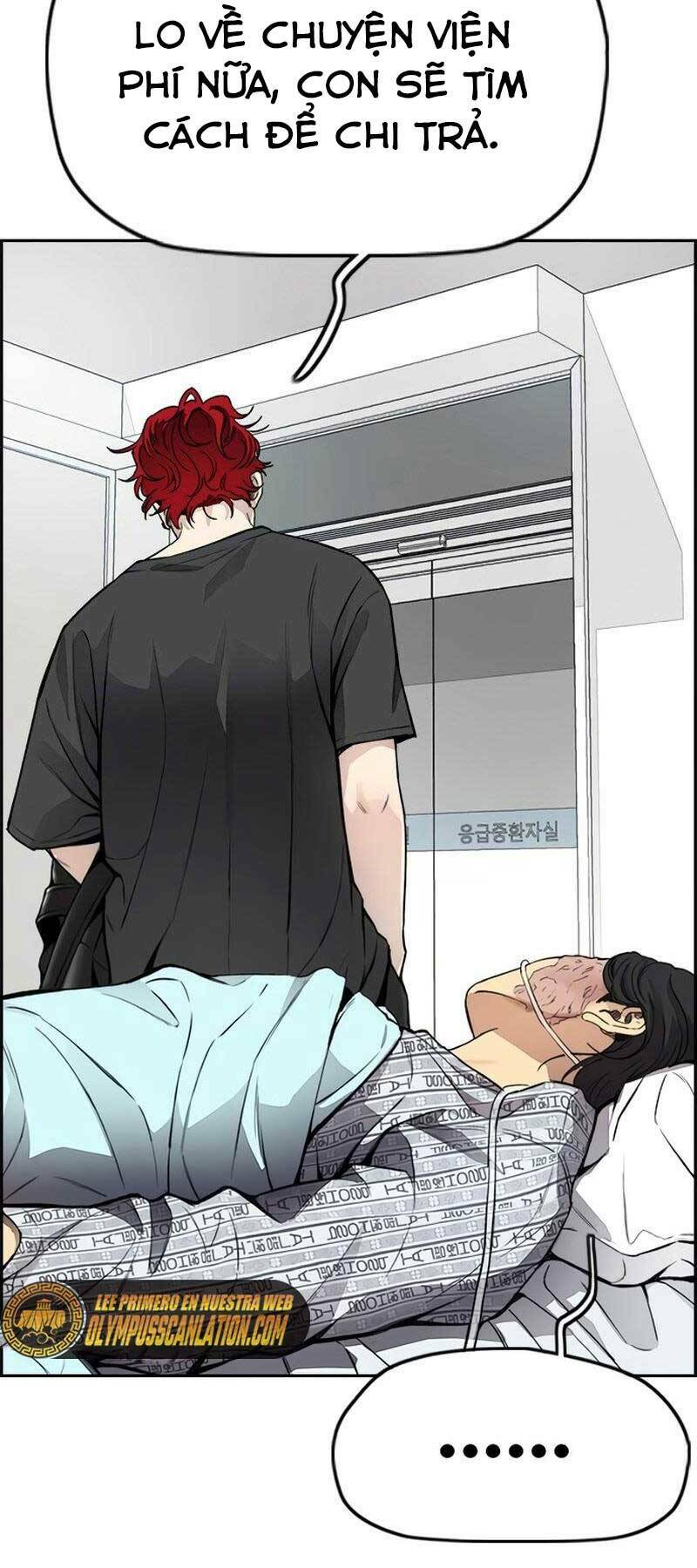 Thể Thao Cực Hạn Chapter 409 - Trang 2