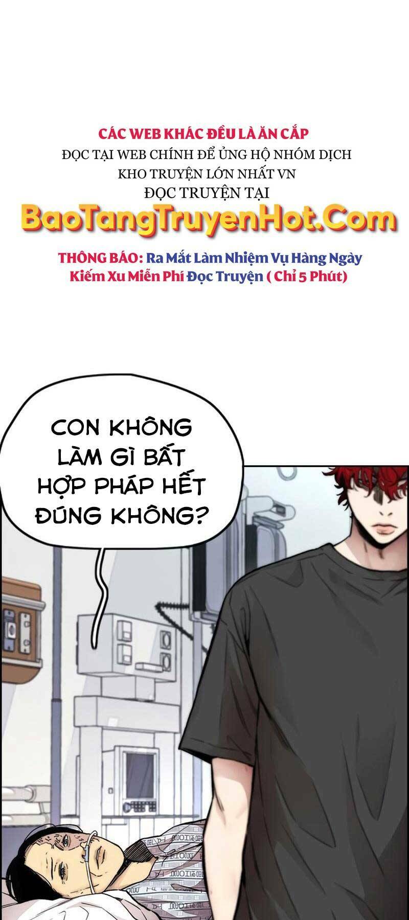 Thể Thao Cực Hạn Chapter 409 - Trang 2