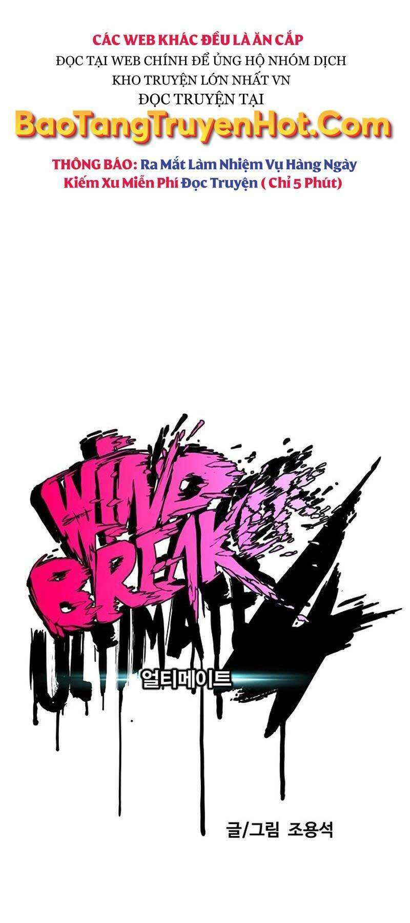 Thể Thao Cực Hạn Chapter 409 - Trang 2