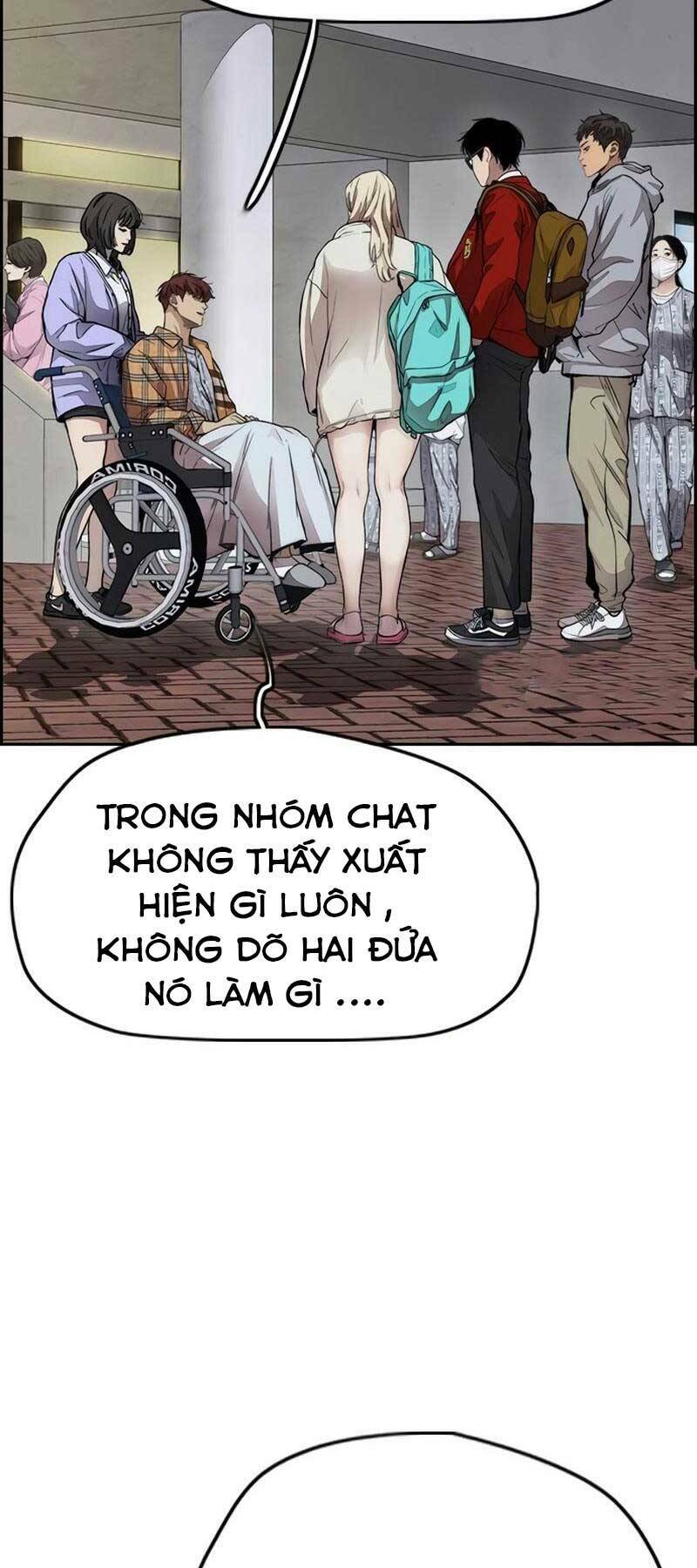 Thể Thao Cực Hạn Chapter 409 - Trang 2