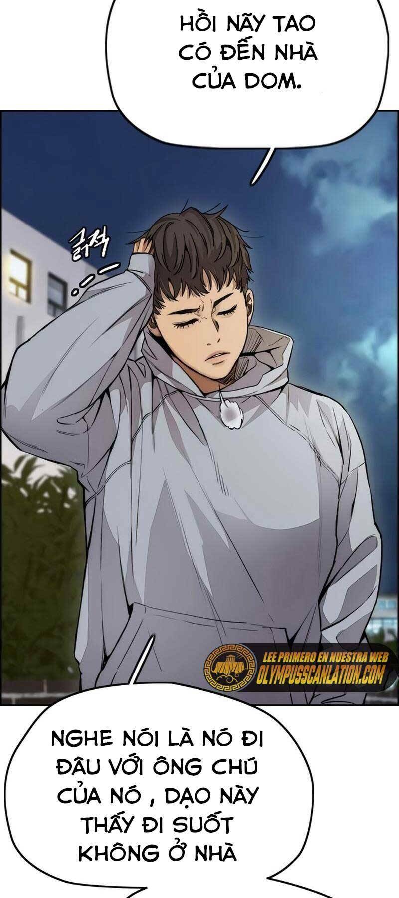 Thể Thao Cực Hạn Chapter 409 - Trang 2