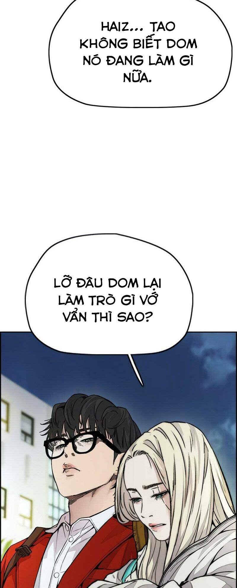 Thể Thao Cực Hạn Chapter 409 - Trang 2