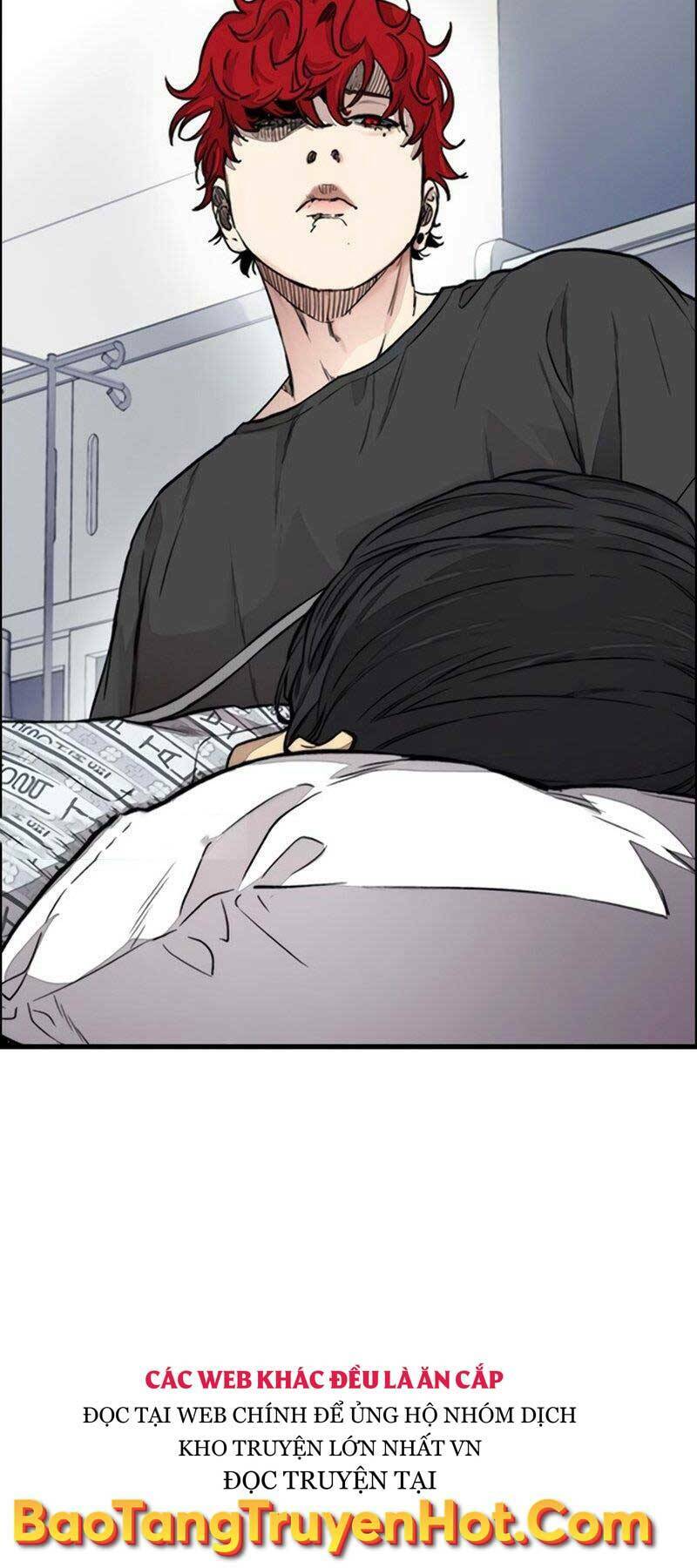 Thể Thao Cực Hạn Chapter 409 - Trang 2