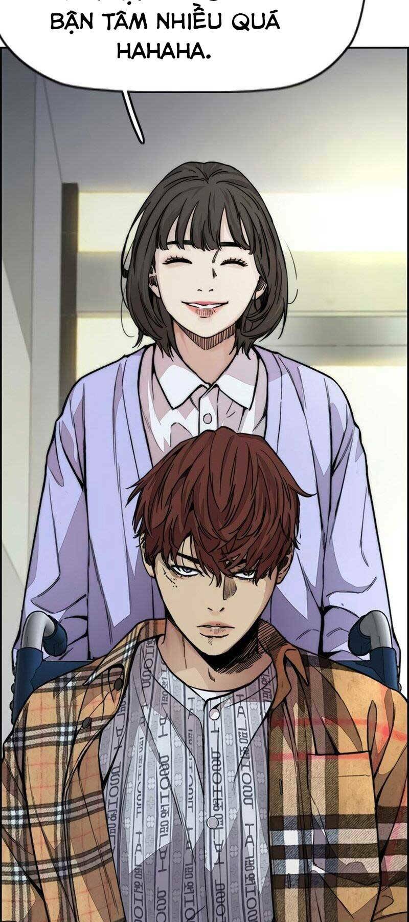 Thể Thao Cực Hạn Chapter 409 - Trang 2