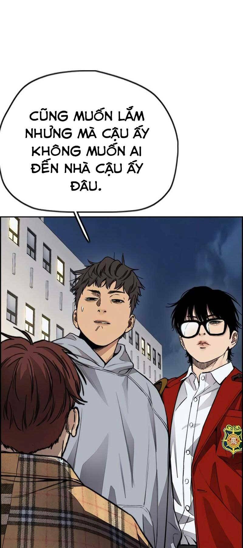 Thể Thao Cực Hạn Chapter 409 - Trang 2